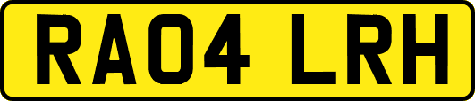 RA04LRH