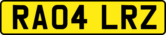 RA04LRZ