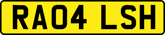 RA04LSH