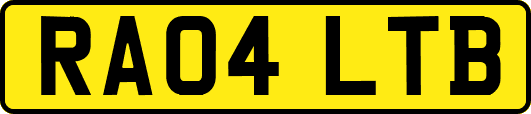 RA04LTB