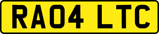 RA04LTC