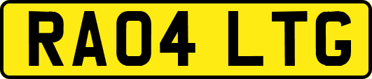 RA04LTG
