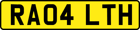 RA04LTH