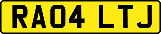 RA04LTJ