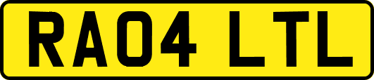 RA04LTL