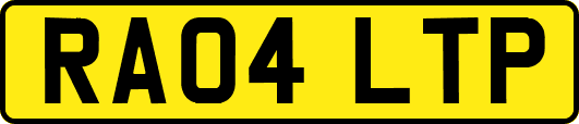 RA04LTP