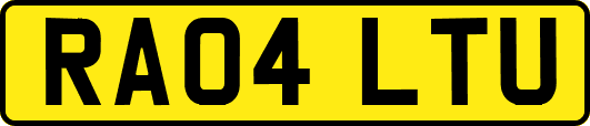 RA04LTU