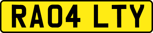 RA04LTY