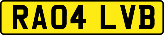 RA04LVB