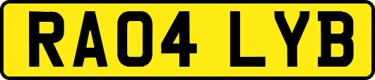 RA04LYB