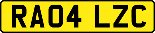 RA04LZC