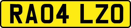 RA04LZO