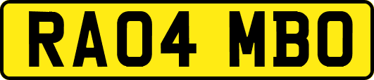 RA04MBO