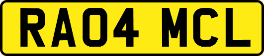 RA04MCL
