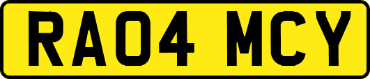 RA04MCY