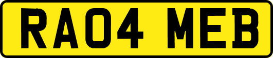 RA04MEB