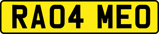 RA04MEO