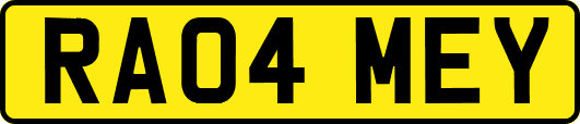 RA04MEY