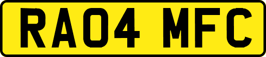 RA04MFC