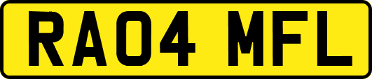 RA04MFL