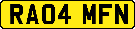 RA04MFN