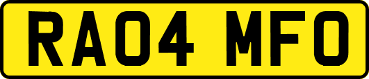 RA04MFO