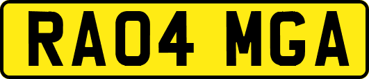 RA04MGA