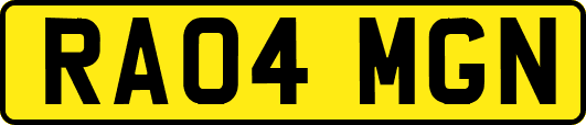 RA04MGN