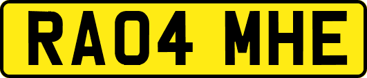 RA04MHE