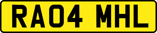 RA04MHL