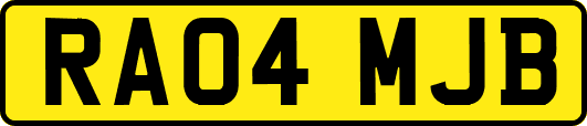 RA04MJB