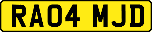 RA04MJD