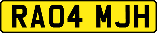 RA04MJH