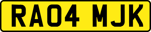 RA04MJK
