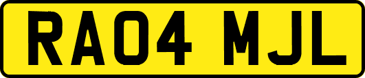 RA04MJL