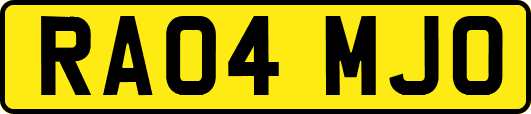 RA04MJO