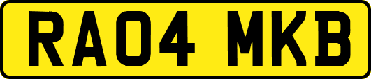 RA04MKB