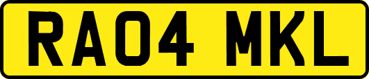 RA04MKL