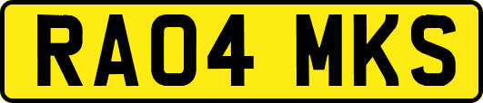 RA04MKS