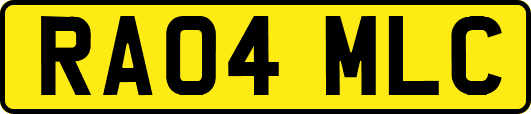 RA04MLC