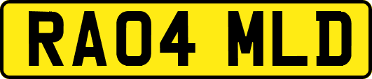 RA04MLD