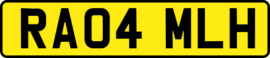 RA04MLH