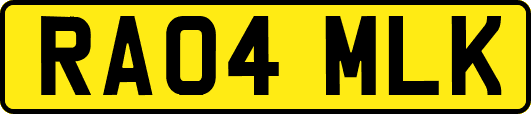 RA04MLK