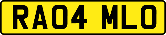 RA04MLO