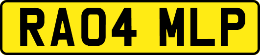 RA04MLP