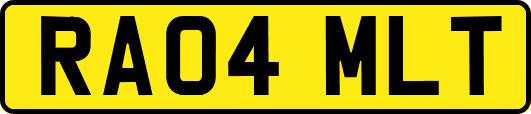 RA04MLT