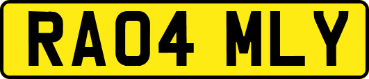RA04MLY