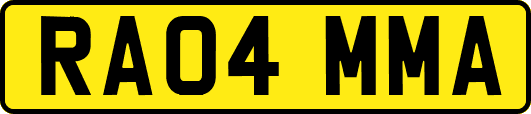 RA04MMA