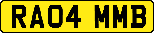RA04MMB
