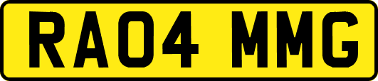 RA04MMG